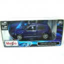 Maisto International Maisto - 31290 - Voiture sans pile - Reproduction - Vw R32 - échelle 1/24