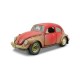 Maisto International Maisto - 32106 - Voiture sans pile - Reproduction - Vw Beetle - échelle 1/24