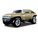 Maisto International Maisto - 36171 - Voiture sans pile - Reproduction - Hummer Hx - échelle 1/18
