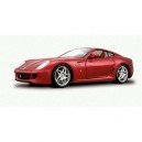 Maisto International Maisto - 39274 - Véhicule Miniature - 599 Gtb Fiorano BF - échelle 1/24