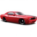 Maisto International Maisto - 81063 - Véhicule Miniature - Voiture Sans Pile - Reproduction - Dodge challenger 2006 - Éch...