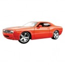 Maisto International Maisto - Vehicule de collection - 1/18 eme - 2006 Dodge Challenger Concept - échelle 1/18