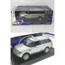 Maisto International Maisto - Vehicule de collection - 1/18 eme Tuning - RANGe ROVER SPORT