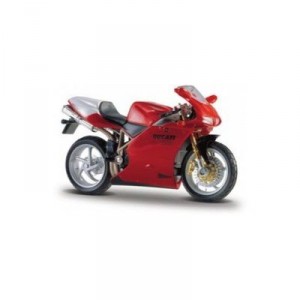 Maisto International Maisto - Véhicule Miniature - Kawasaki Ninja ZX 10 R - Vert - échelle 1/18