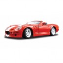 Maisto International Maisto - 31142 - Véhicule Miniature - Ford Shelby - échelle 1/18
