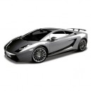 Maisto International Maisto - 31149 - Véhicule Miniature - Lamborghini Gallardo Superlegerra - échelle 1/18