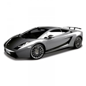 Maisto International Maisto - 31149 - Véhicule Miniature - Lamborghini Gallardo Superlegerra - échelle 1/18