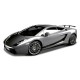Maisto International Maisto - 31149 - Véhicule Miniature - Lamborghini Gallardo Superlegerra - échelle 1/18