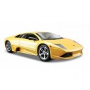 Maisto International Maisto - 31292 - Voiture sans pile - Reproduction - Lamborghini Murcielago Lp640 - échelle 1/24
