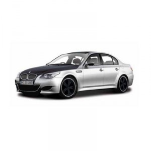 Maisto International Maisto - 31335 - Voiture sans pile - Reproduction - Bmw M5 - échelle 1/18