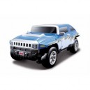 Maisto International Maisto - 81053 - Voiture sans pile - Reproduction - Rc 2008 Hummer Hx - échelle 1/24
