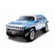 Maisto International Maisto - 81053 - Voiture sans pile - Reproduction - Rc 2008 Hummer Hx - échelle 1/24
