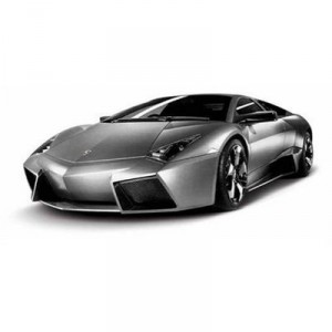 Maisto International Maisto - 81055 - Voiture sans pile - Reproduction - Lamborghini Reventon - échelle 1/24