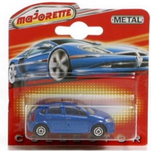 Majorette Solido - 20530509 - Vehicle Miniature - Authentic B200
