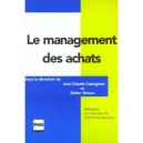 Management Des Achats , Melanges En L'honneur Du Professeur Pierre Yves Barrere - J Castzgnos