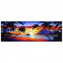Mammut Sports Group Mammut - A30PPNR5 - Peinture par Numéro - Mer du Sud - 60x20 cm (Import Allemagne)