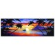 Mammut Sports Group Mammut - A30PPNR5 - Peinture par Numéro - Mer du Sud - 60x20 cm (Import Allemagne)