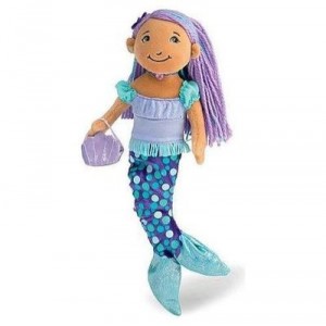 Manhattan Groovy Girls - Sirène Maddie