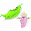 Manhattan Peluche Bébé Sweet Pea