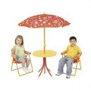Martin Dora The Explorer Patio Set