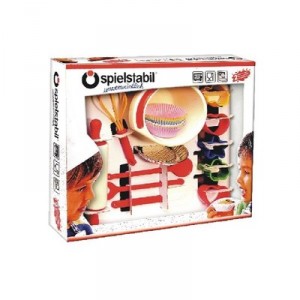 Martin SPIELSTABIL Spielstabil Set de pâtisserie