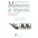 Memoires De Deportes , Histoires Singulieres De La Deportation - Patrick Coupechoux