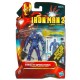 Marvel Entertainment Hasbro - Figurine Iron Man 2 Comic Series: Iron Man Stealth Operations