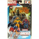 Marvel Entertainment Hasbro - Marvel Comic Packs Sentry and Spiderman