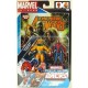 Marvel Entertainment Hasbro - Marvel Comic Packs Sentry and Spiderman