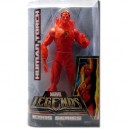 Marvel Entertainment Hasbro - Marvel Legends Icon 12" - Human Torch