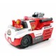 Marvel Entertainment Modelco - 3892265-UR0AI - Vehicule Miniature - Camion Citerne Iron Man - Licence Marvel Touch Tech