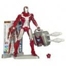Marvel Entertainment Movie Series - Iron Man Mark V