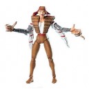 Marvel Entertainment Toybiz - Figurine marvel legends serie onslaught Lady deathstrike