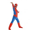 Marvel Scientific Marvel - A317-003 - Costumes - Spiderman Classique Coton Cintre - 8/10 ans
