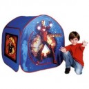 Marvel Scientific Marvel - B686-002 - Jeu de Plein Air - Iron Man 2 - Tente (Marvel)