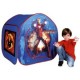 Marvel Scientific Marvel - B686-002 - Jeu de Plein Air - Iron Man 2 - Tente (Marvel)