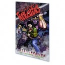 Marvel Scientific Incredible Hercules: Secret Invasion Tpb