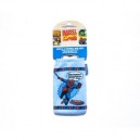 Marvel Scientific Marvel Comic Socks - Spiderman - Chaussette (Import Royaume Uni)