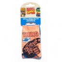Marvel Scientific Marvel Comic Socks - The Thing - Chaussette (Import Royaume Uni)