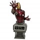 Marvel Scientific Marvel Fine Art buste Iron Man 23 cm