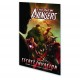 Marvel Scientific The Avengers: Secret Invasion Book 1