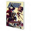Marvel Scientific The Mighty Avengers 3: Secret Invasion Book 1
