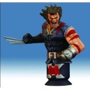 Marvel Scientific WEAPON X Marvel Universe AOA Buste