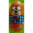 Master Heaters Mighty Beanz - Assortiment de 6