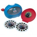 Master Heaters Thomas et ses amis - La visionneuse 3D - Set Cadeau