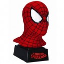 Master Replicas Abysses Corp - REPMAS066 - Figurine - Spider Man - Red Mask Scaled Replica