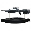 Master Replicas Cards Inc - Replique Halo 3 BR-55 Assault Rifle