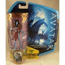 Mattel AVATAR de James Cameron - Figurine de Eytukan - PVC 10 cm