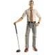 Mattel Avatar - Figurine de Parker Selfridge RDA - PVC 10 cm
