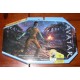 Mattel Avatar - R8836 créature Viperwolf attach with avatar Jack Sully